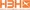 Logo: HBH - Hardy Body Hang - Outdoor Sports Equipment